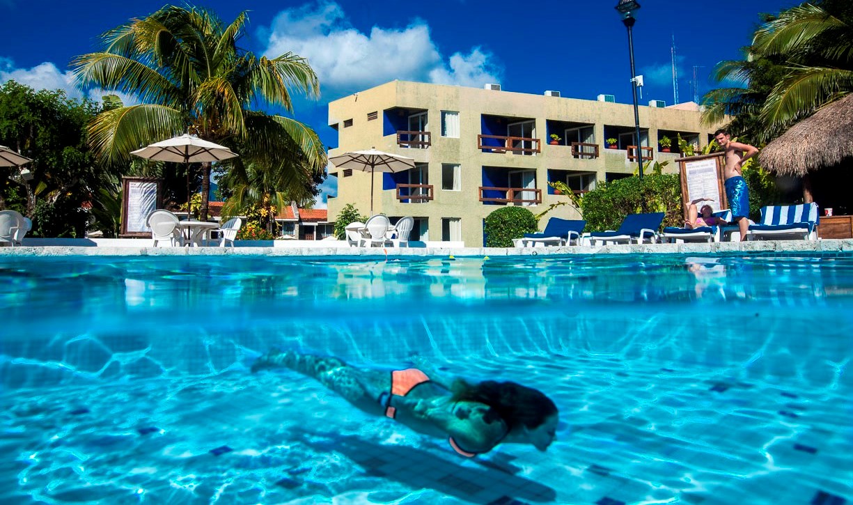 hotel casa del mar cozumel